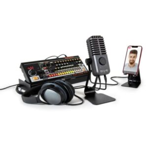 Ik Multimedia iRig Stream Mic USB