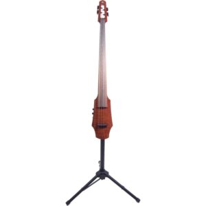 NS Design WAV4c Cello Amberburst