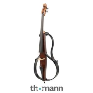 Yamaha SVC300F Silent Cello