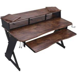 Thomann Studio Table XL Wood
