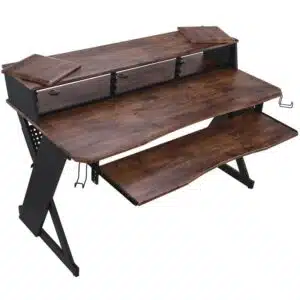 Thomann Studio Table XL Wood