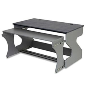 Zaor Miza 88 XL Flex Wengé Grey