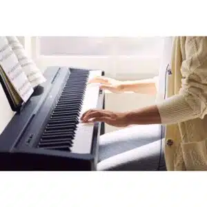 Yamaha P-45