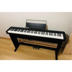 Casio CDP-S160 Set BK