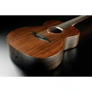 Lâg Sauvage Ctw