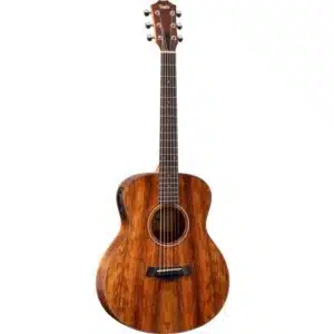 Taylor GS Mini-e Koa Bass