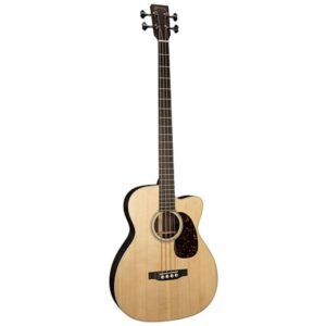 Martin Guitar Basse Acoustique Bc-16E - Stock B