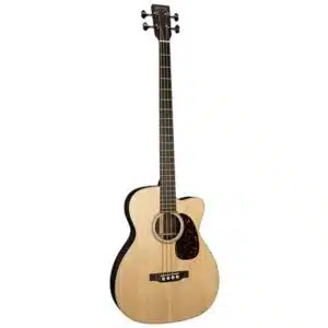 Martin Guitar Basse Acoustique Bc-16E - Stock B