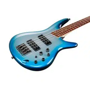 Ibanez SR300E-Dot Deep Ocean Metallic