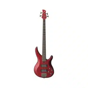 Yamaha Trbx304 Candy Apple Red