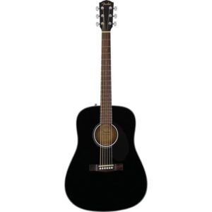 Fender Dreadnought 12-string Classic Design WN Natural