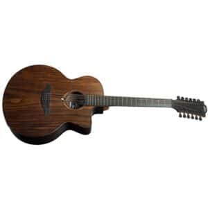 Lâg Sauvage Jumbo 12 Cordes Ctw