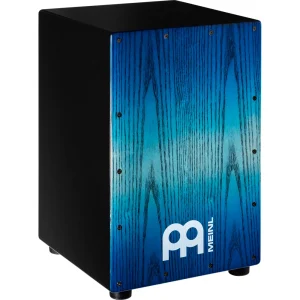 Meinl Headliner MCAJ100BK-PBF, Pacific Blue Fade