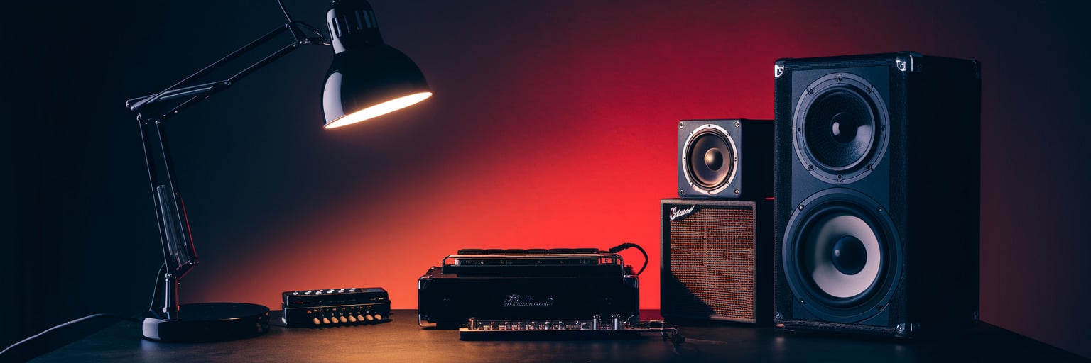 Illustration musicale – Little Walter : l'inventeur du son amplifié