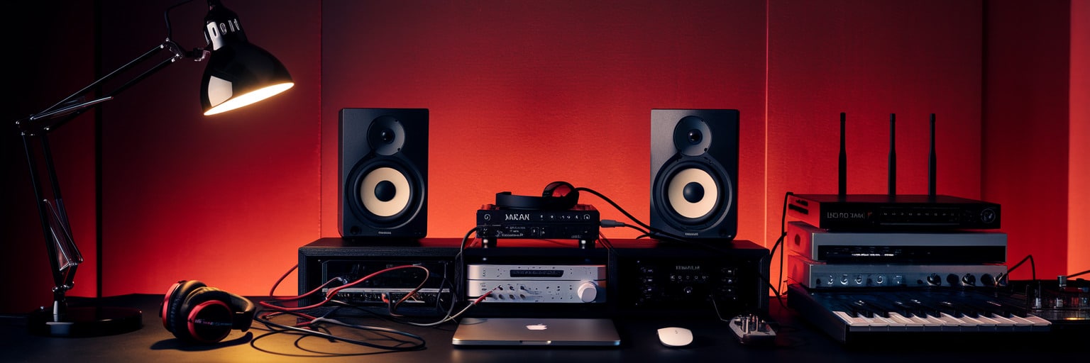 Illustration musicale – Le DAC USB : la connexion directe par