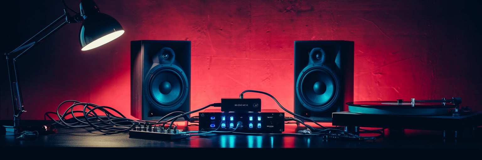 Illustration musicale – DAC USB : la connexion directe par excellence