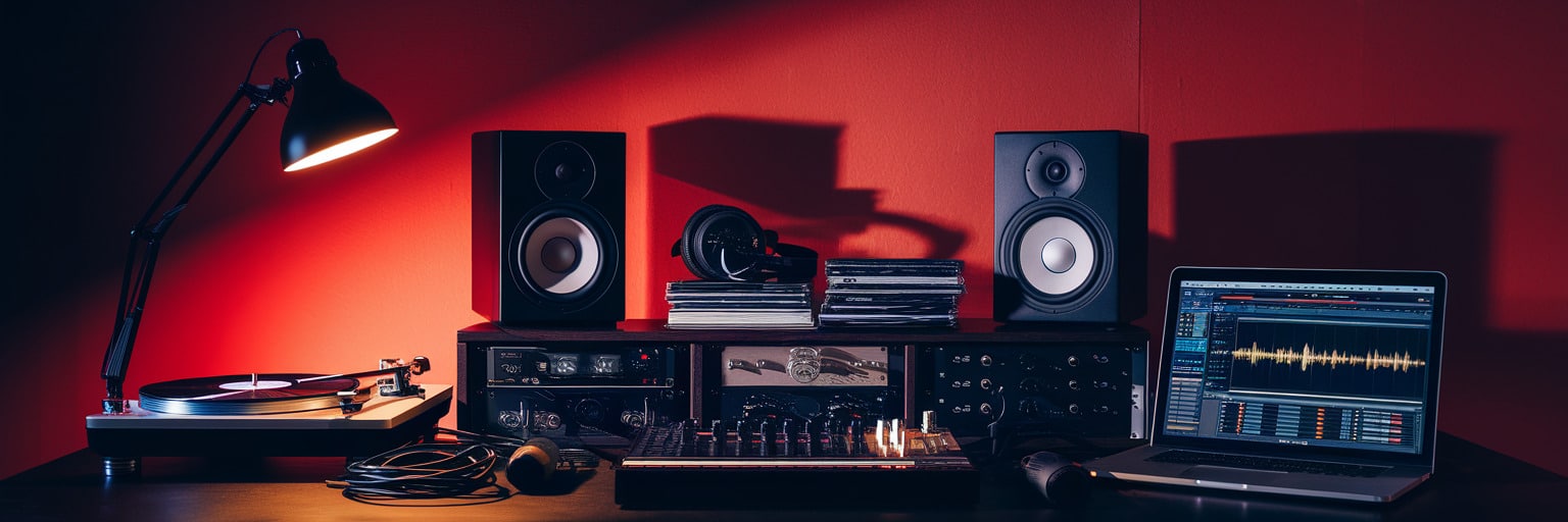 Illustration musicale – Le PCM : la base de tout l'audio