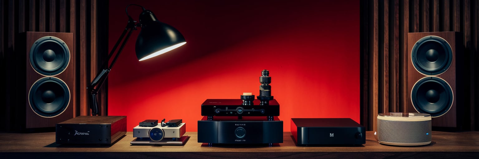 Illustration musicale – MQA : une technologie controversée