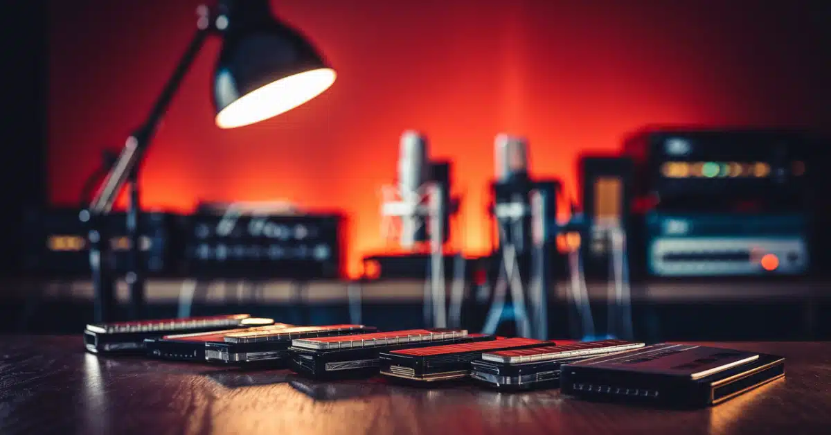 Illustration musicale – Quelle tonalité choisir pour son harmonica : Do