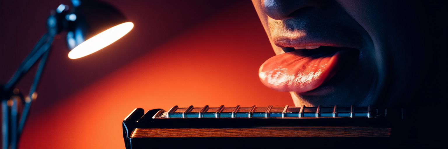 Illustration musicale – Le mécanisme physique : comment positionner la langue