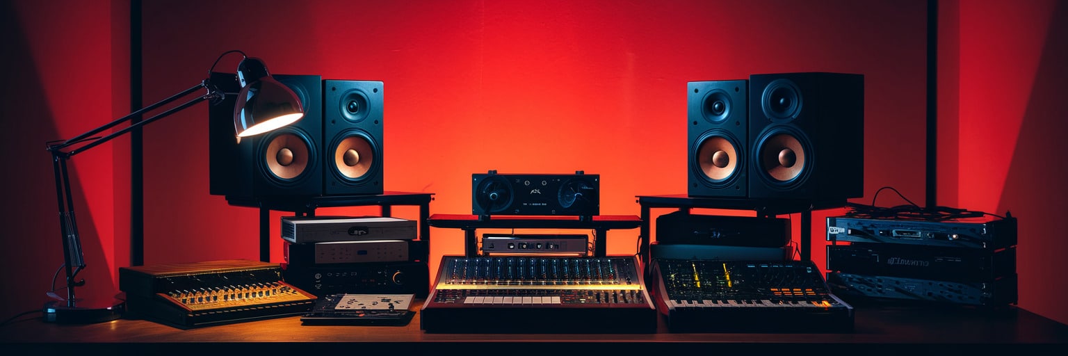 Illustration musicale – Les cas où un DAC externe fait une