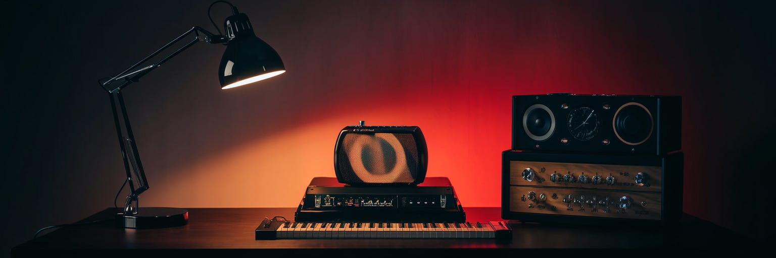 Illustration musicale – Hohner : la référence mondiale incontestée