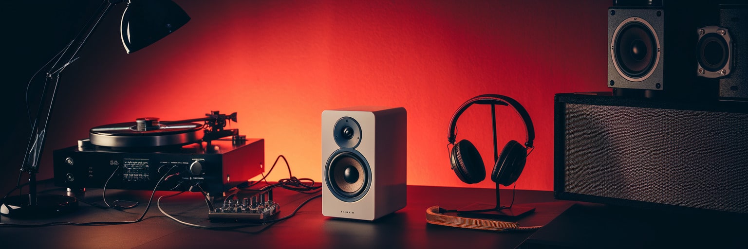 Illustration musicale – Pourquoi l'enceinte Bluetooth a conquis le marché