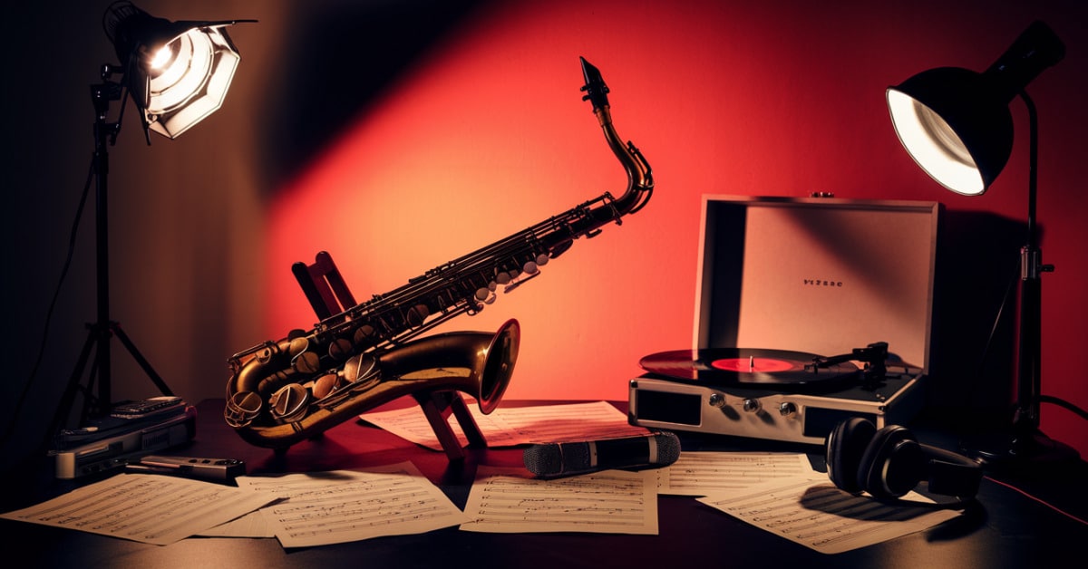 Illustration musicale – Les meilleurs saxophonistes sopranos de l'histoire : Coltrane