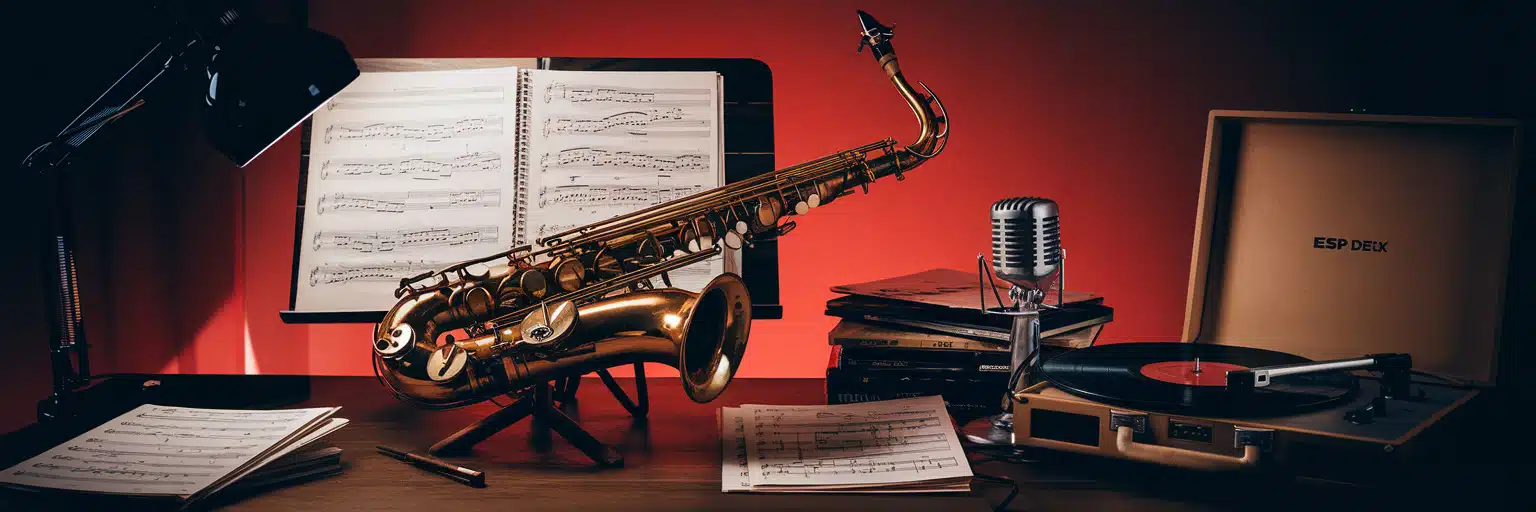 Les meilleurs saxophonistes sopranos de l'histoire : Coltrane, Shorter, Garbarek 2 Illustration musicale – Dave Liebman, Steve Lacy : deux autres voies
