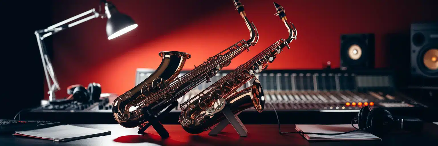 Saxophone ténor vs alto : lequel choisir pour débuter ? 2 Illustration musicale – Quel saxophone pour quel style musical ?