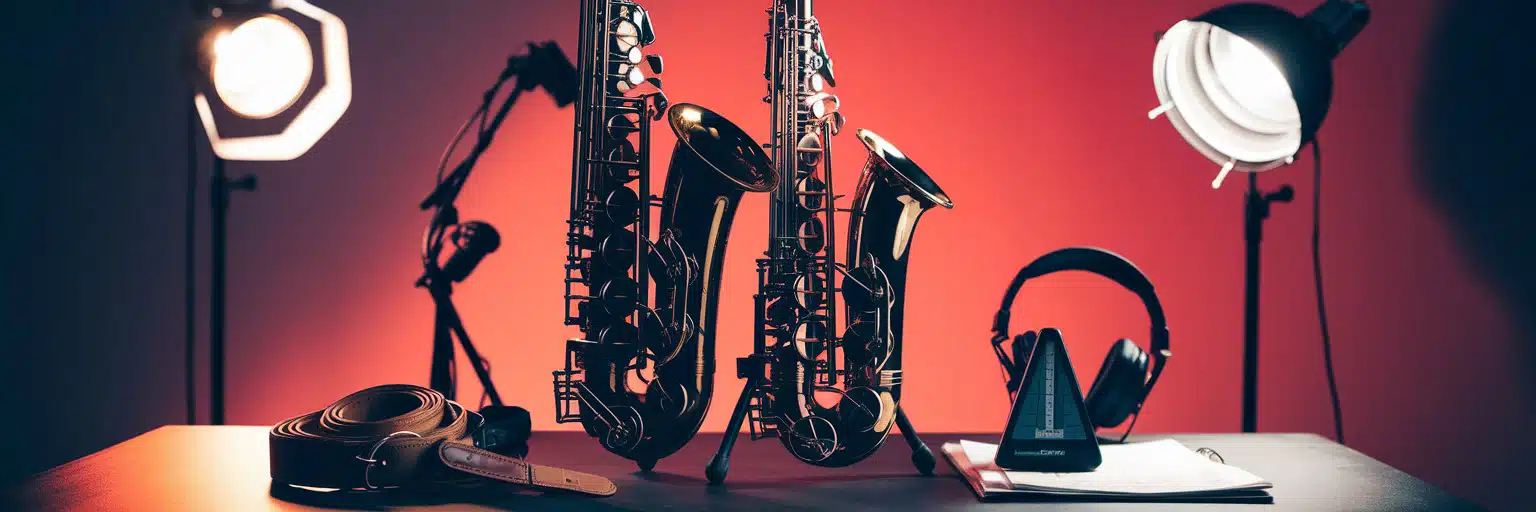 Saxophone ténor vs alto : lequel choisir pour débuter ? 3 Illustration musicale – Morphologie : la taille compte-t-elle ?