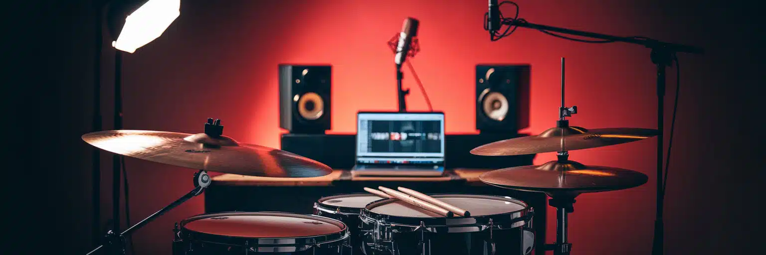 Les meilleurs YouTubeurs batterie francophones pour progresser gratuitement 1 Illustration musicale – Yannick Lebossé — la référence pédagogique francophone