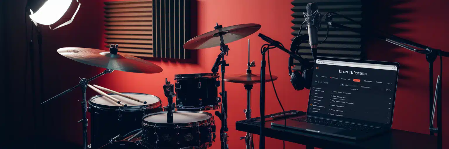 Les meilleurs YouTubeurs batterie francophones pour progresser gratuitement 3 Illustration musicale – Comment utiliser YouTube efficacement pour la batterie