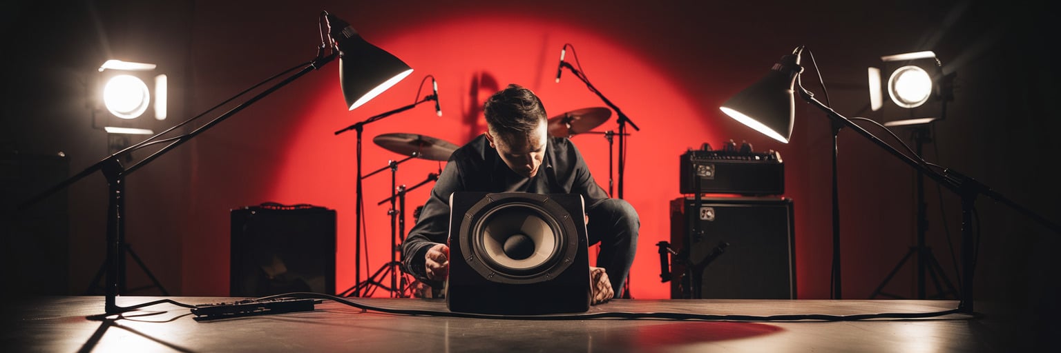 Illustration musicale – La dispersion : l'angle d'ouverture qui compte autant