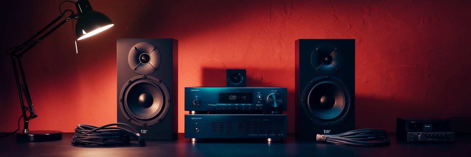 Illustration musicale – L'impédance : la compatibilité électrique à vérifier