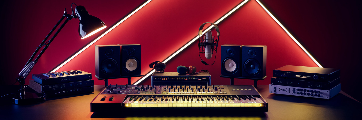 Clavier à touches lumineuses : guide complet pour choisir et apprendre 3 Illustration musicale – FAQ — Clavier à touches lumineuses