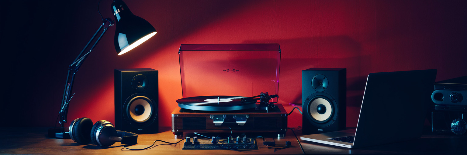 Illustration musicale – Connexion par USB : guide étape par étape