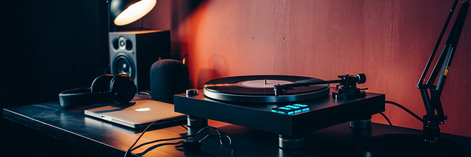 Illustration musicale – Connexion Bluetooth : pratique mais moins qualitative