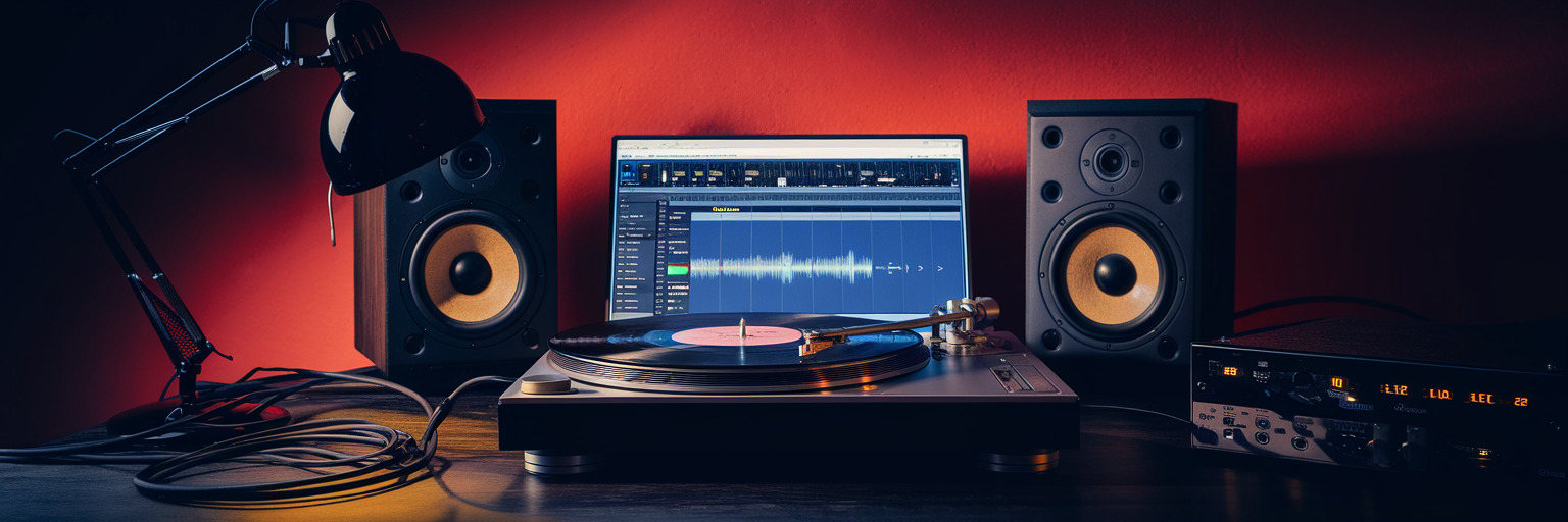 Illustration musicale – Pourquoi le son ne sort pas de ma