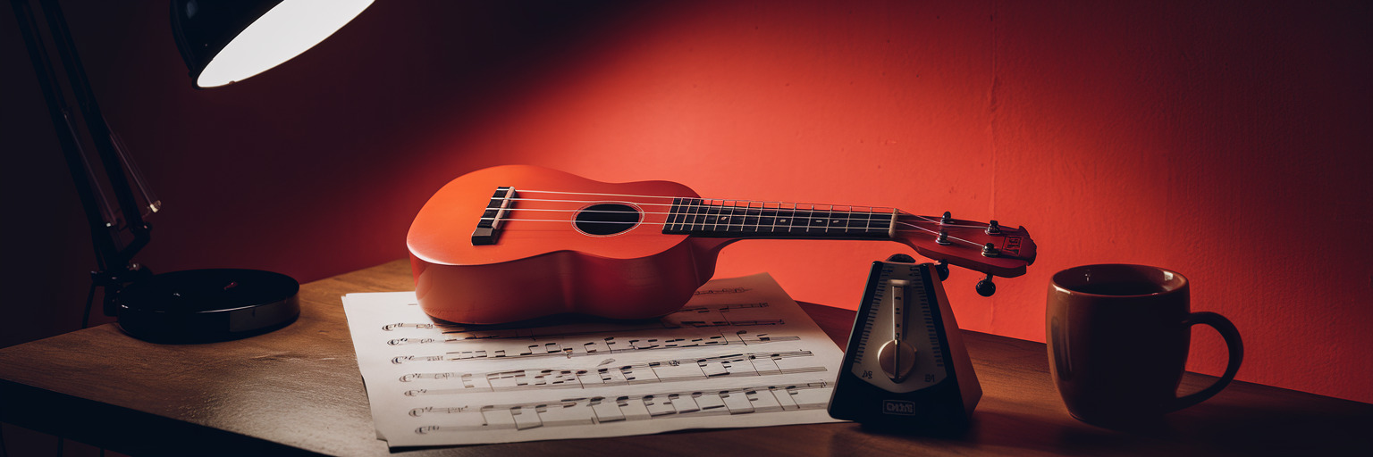 Illustration musicale – Les accords de base à maîtriser en premier