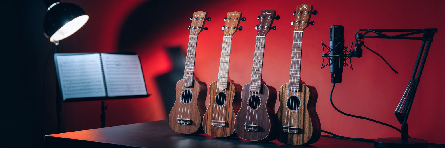 Illustration musicale – Comparer les modèles de chaque format avant d'acheter