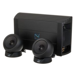Kali Audio IN-UNF – paire d’enceintes de bureau actives