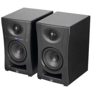 Kali Audio LP-UNF – paire d’enceintes de bureau actives