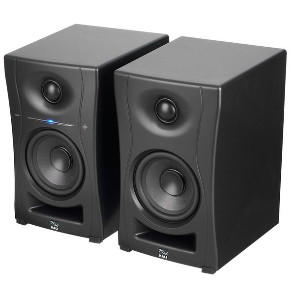 Kali Audio LP-UNF – paire d’enceintes de bureau actives