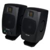 ADAM Audio D3V Black 1 ADAM Audio D3V Black
