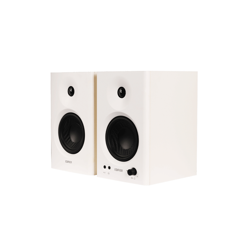 Edifier MR4 – système d’enceintes actives de bureau