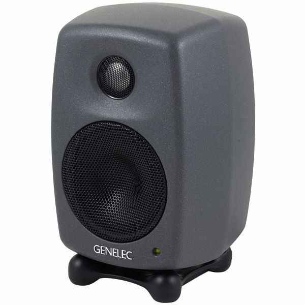 Genelec 8010 AP – paire de 2 – système d’enceintes actives de bureau