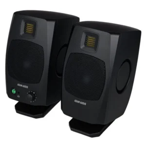 Pareja de monitores de estudio ADAM Audio D3V