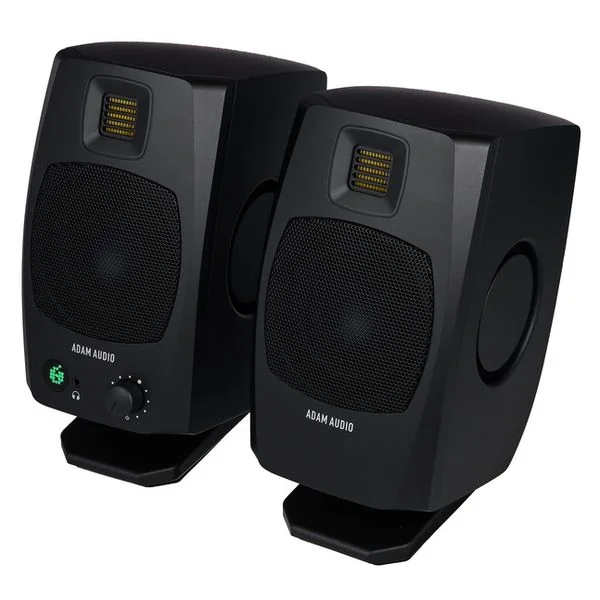 Pareja de monitores de estudio ADAM Audio D3V