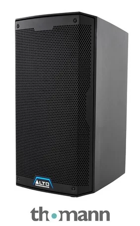 Alto Professional TS410 – enceinte de sonorisation pour DJ